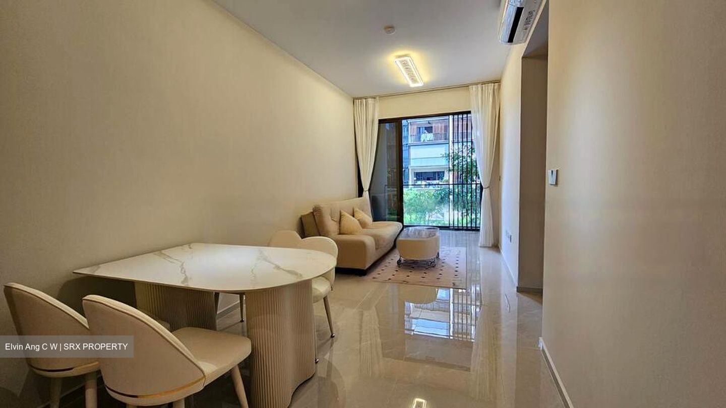 Dairy Farm Residences (D23), Apartment #468824411